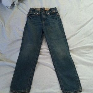 Boys Polo  slim jeans size 7 New
